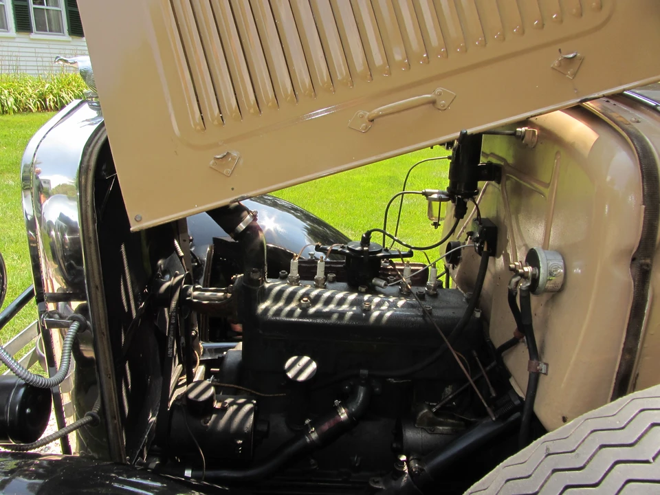 1930 Ford Model A - Image 23 of 25