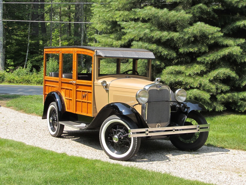 1930 Ford Model A - Image 25 of 25