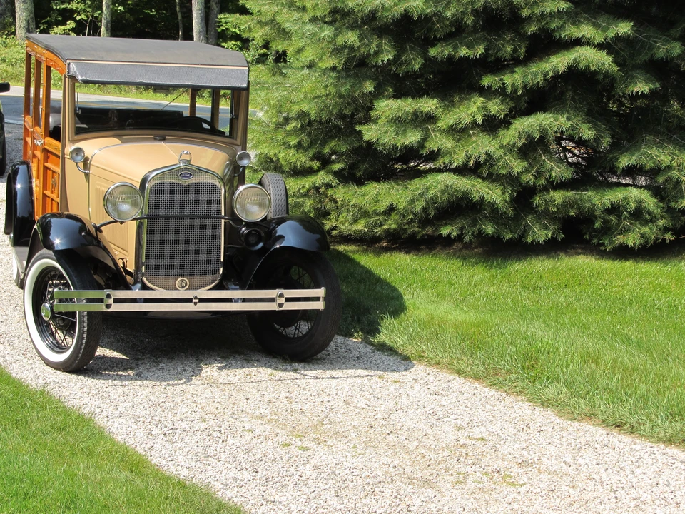 1930 Ford Model A - Image 3 of 25
