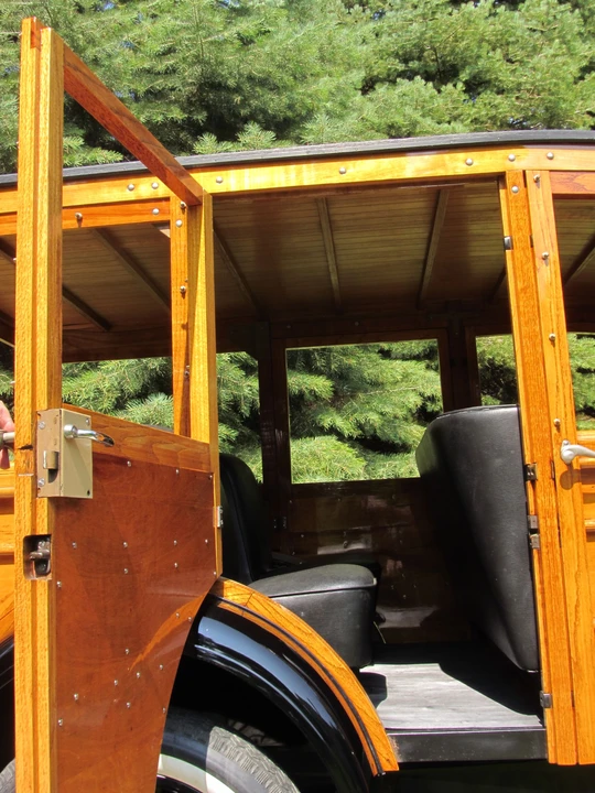 1930 Ford Model A - Image 16 of 25