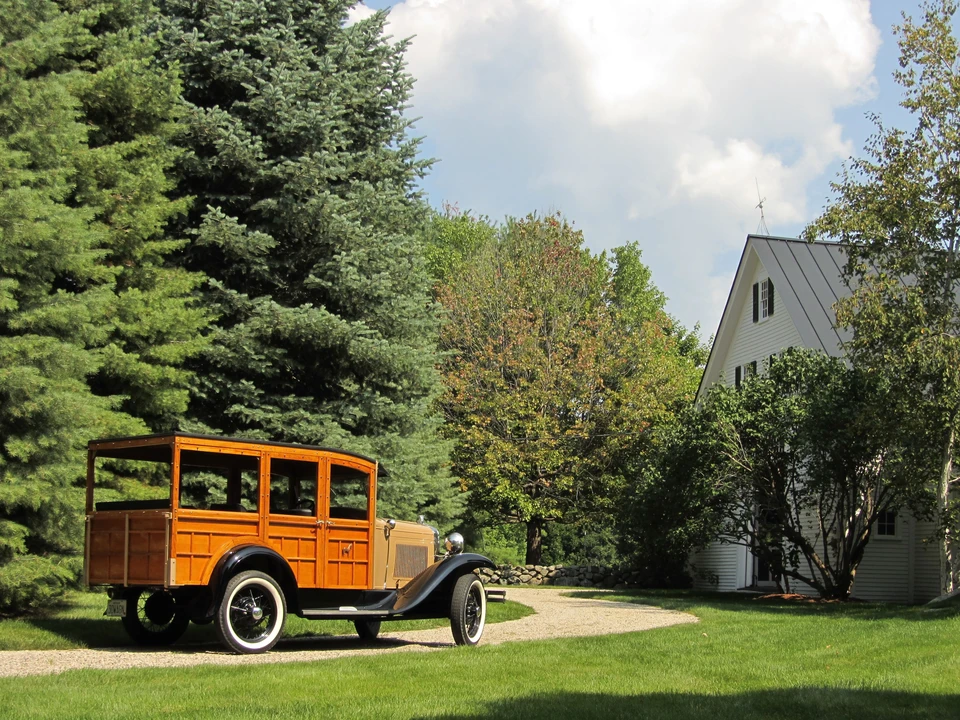 1930 Ford Model A - Image 7 of 25