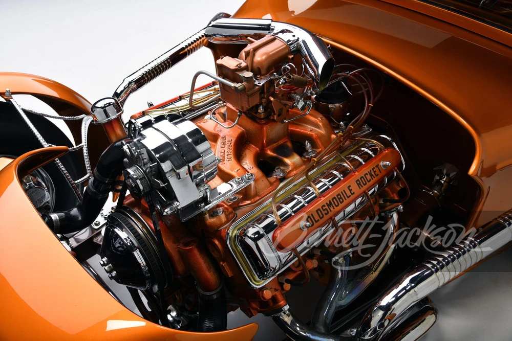 1930 Ford Model A - Image 3 of 31