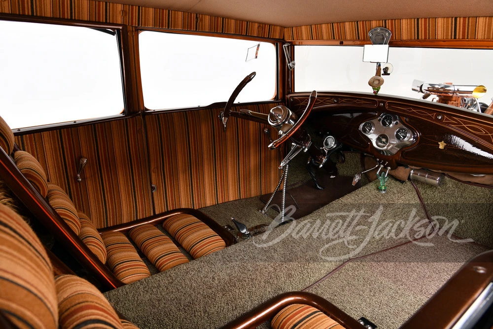 1930 Ford Model A - Image 4 of 31