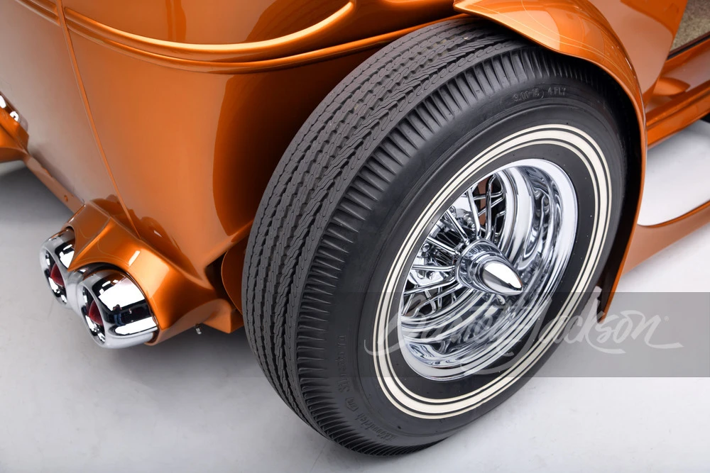 1930 Ford Model A - Image 10 of 31