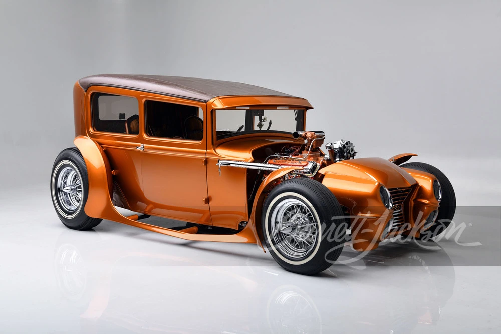 1930 Ford Model A - Image 8 of 31