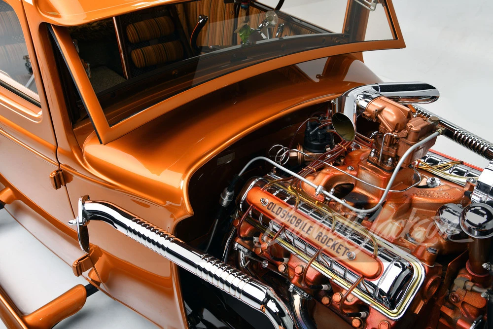 1930 Ford Model A - Image 25 of 31