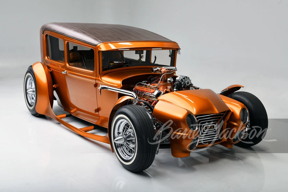 1930 Ford Model A - Image 9 of 31