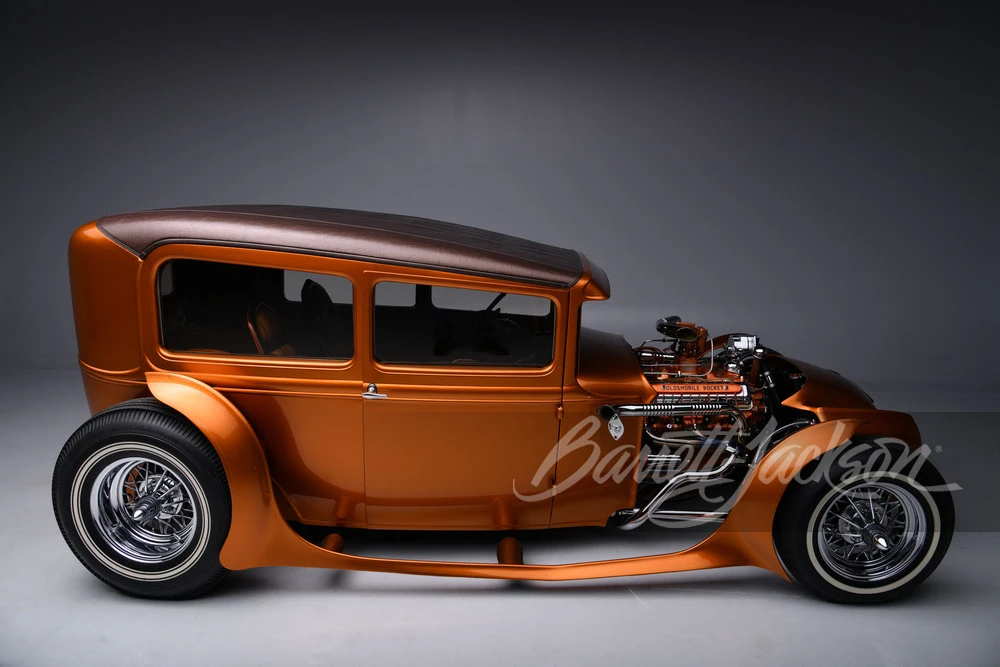 1930 Ford Model A - Image 7 of 31