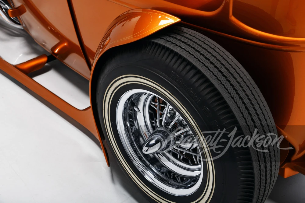 1930 Ford Model A - Image 11 of 31