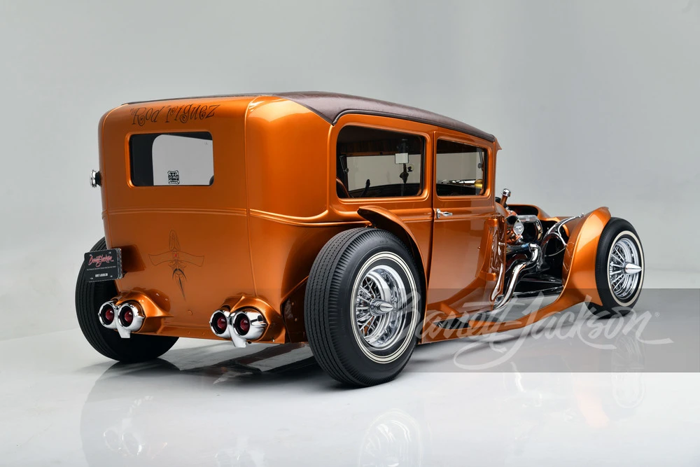 1930 Ford Model A - Image 2 of 31