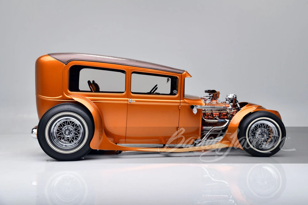 1930 Ford Model A - Image 5 of 31