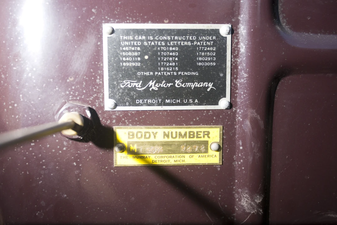 1930 Ford Model A - Image 9 of 31