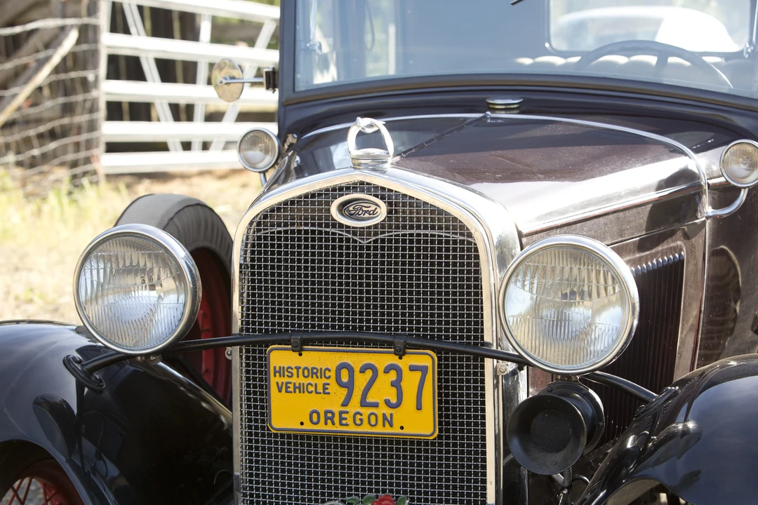 1930 Ford Model A - Image 24 of 31