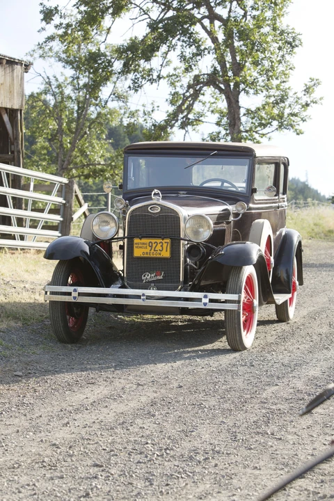 1930 Ford Model A - Image 4 of 31