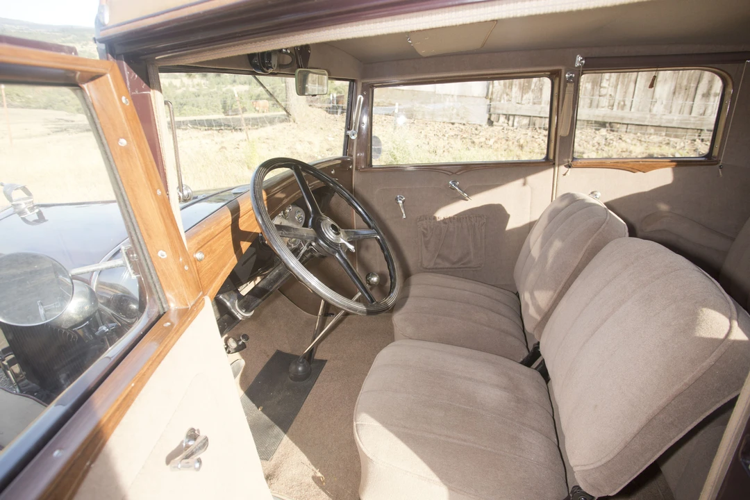 1930 Ford Model A - Image 15 of 31