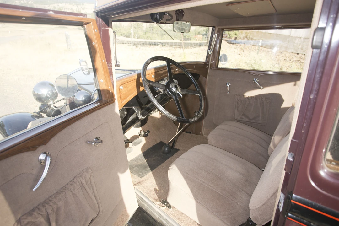 1930 Ford Model A - Image 16 of 31