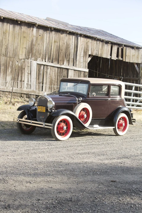 1930 Ford Model A - Image 7 of 31
