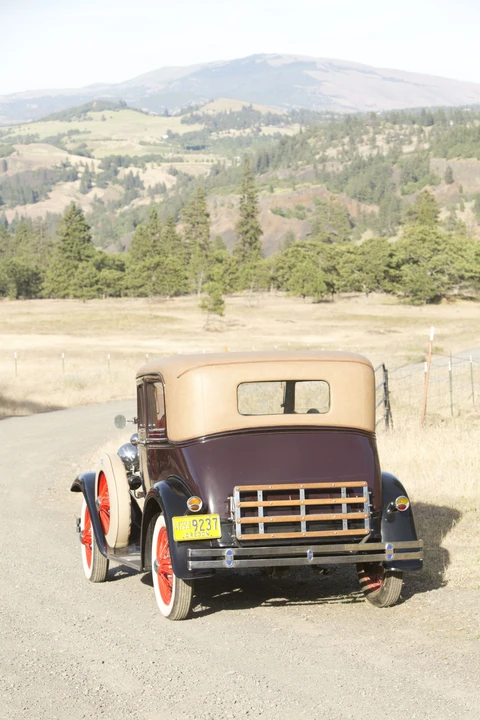 1930 Ford Model A - Image 30 of 31