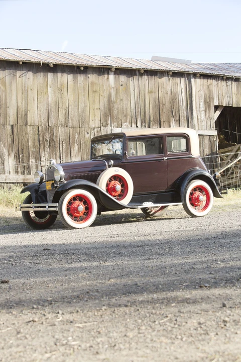1930 Ford Model A - Image 11 of 31