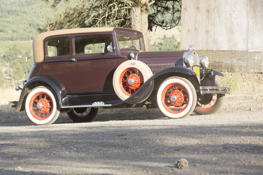 1930 Ford Model A - Image 25 of 31