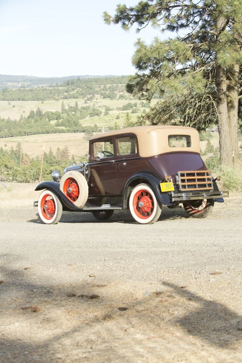 1930 Ford Model A - Image 28 of 31