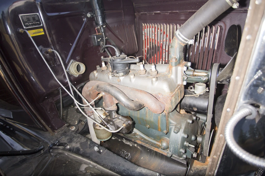 1930 Ford Model A - Image 12 of 31