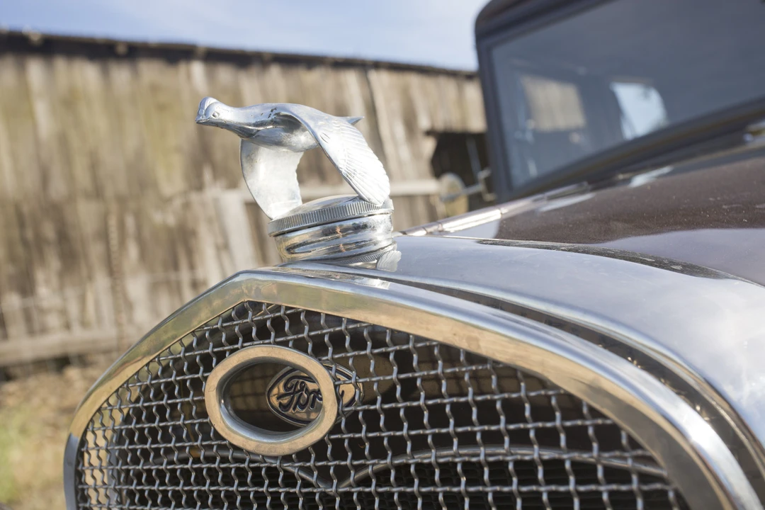 1930 Ford Model A - Image 19 of 31