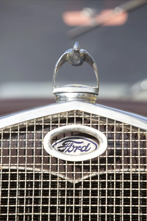 1930 Ford Model A - Image 18 of 31