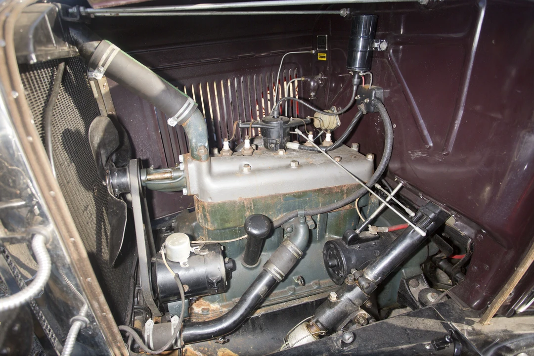 1930 Ford Model A - Image 10 of 31