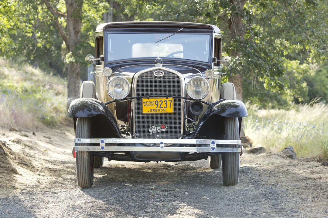 1930 Ford Model A - Image 3 of 31