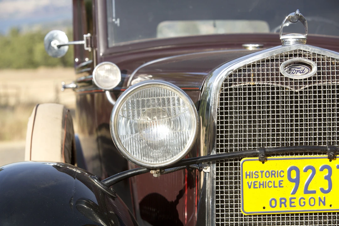 1930 Ford Model A - Image 21 of 31