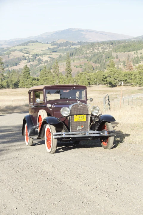1930 Ford Model A - Image 22 of 31