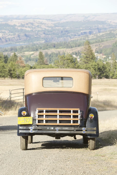 1930 Ford Model A - Image 31 of 31
