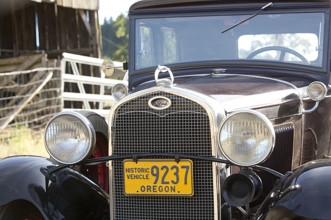 1930 Ford Model A - Image 23 of 31