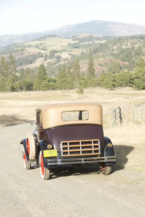 1930 Ford Model A - Image 29 of 31