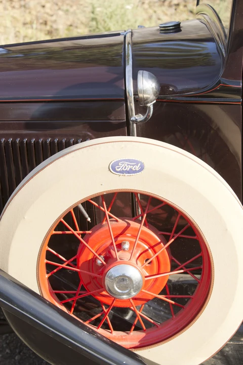 1930 Ford Model A - Image 20 of 31