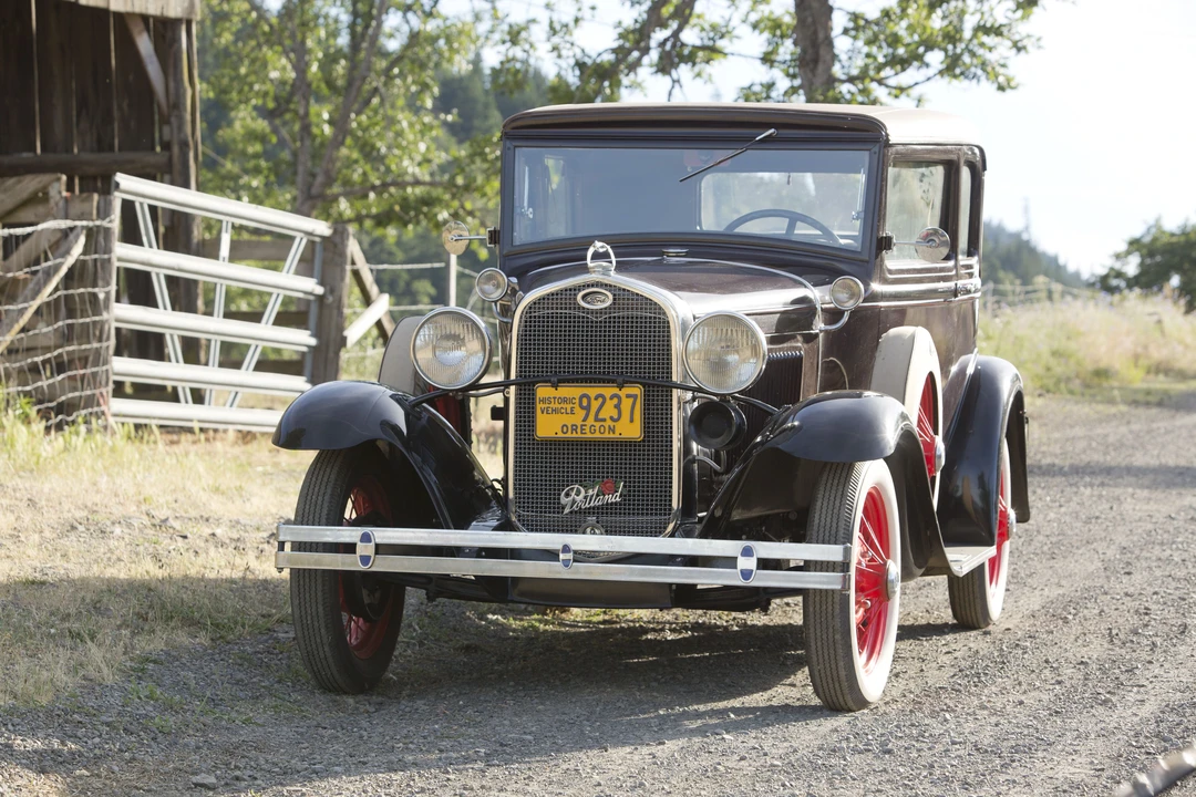 1930 Ford Model A - Image 2 of 31
