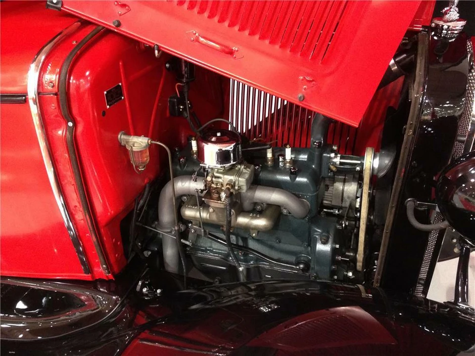 1930 Ford Model A - Image 3 of 5