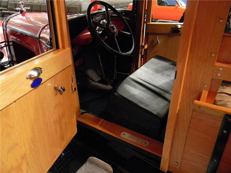 1930 Ford Model A - Image 4 of 5