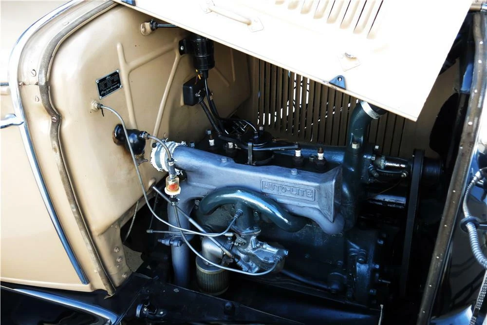 1930 Ford Model A - Image 3 of 5