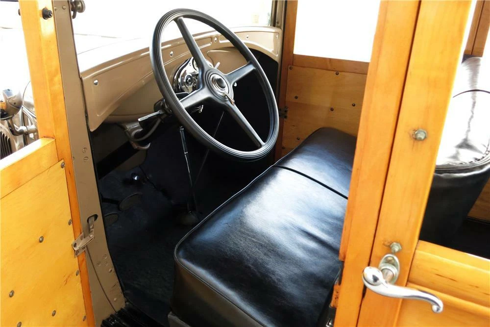 1930 Ford Model A - Image 4 of 5