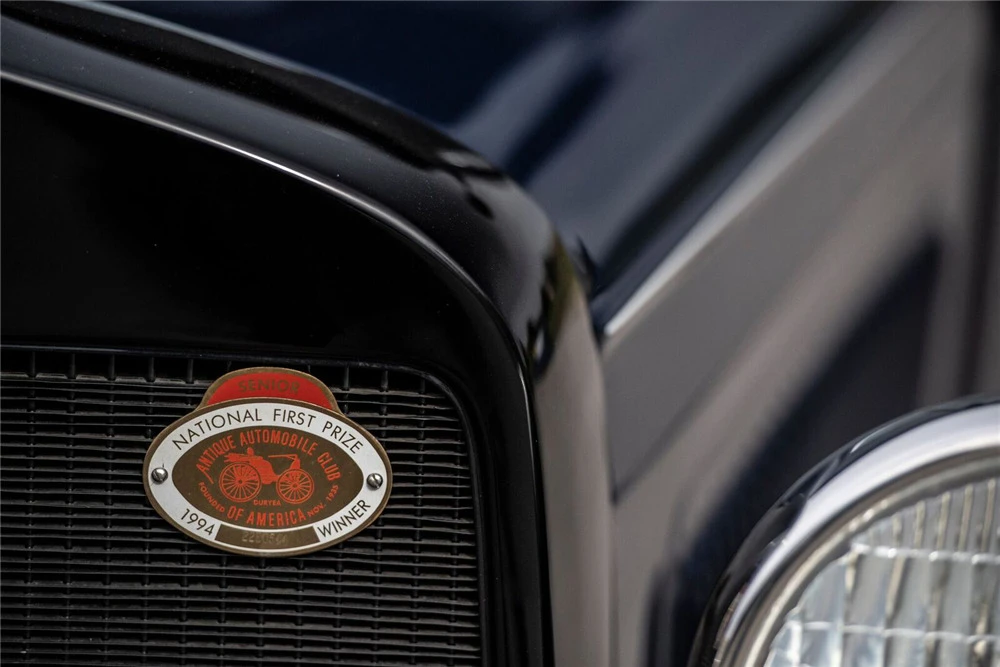 1930 Ford Model A Pickup & Model AA - Image 7 of 7