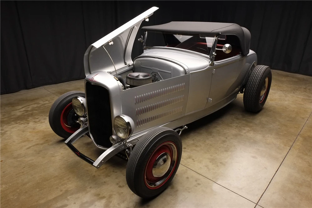 1930 Ford Model A - Image 2 of 5