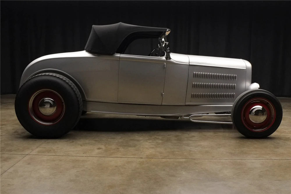1930 Ford Model A - Image 5 of 5