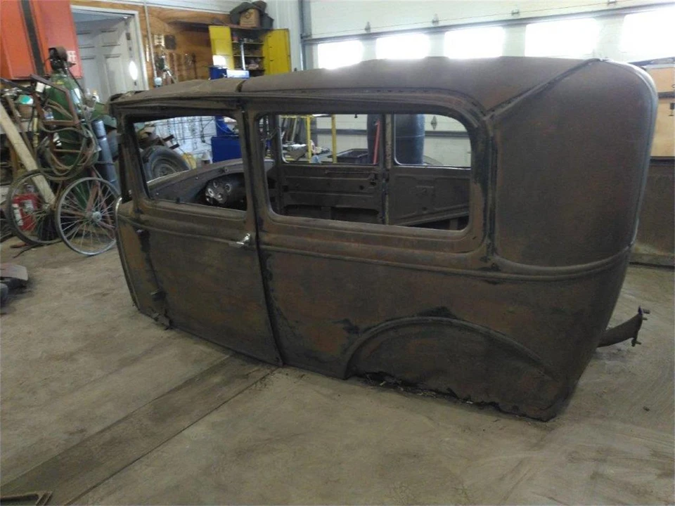 1930 Ford Model A - Image 2 of 15