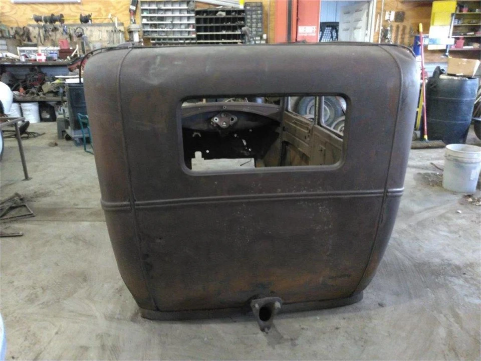 1930 Ford Model A - Image 3 of 15