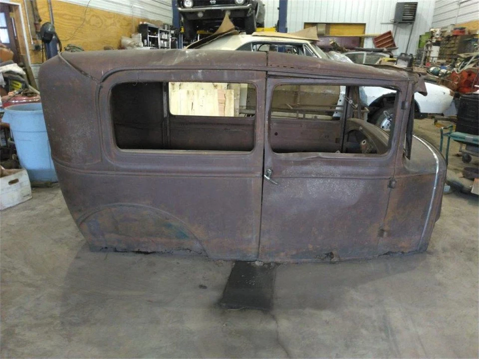 1930 Ford Model A - Image 4 of 15