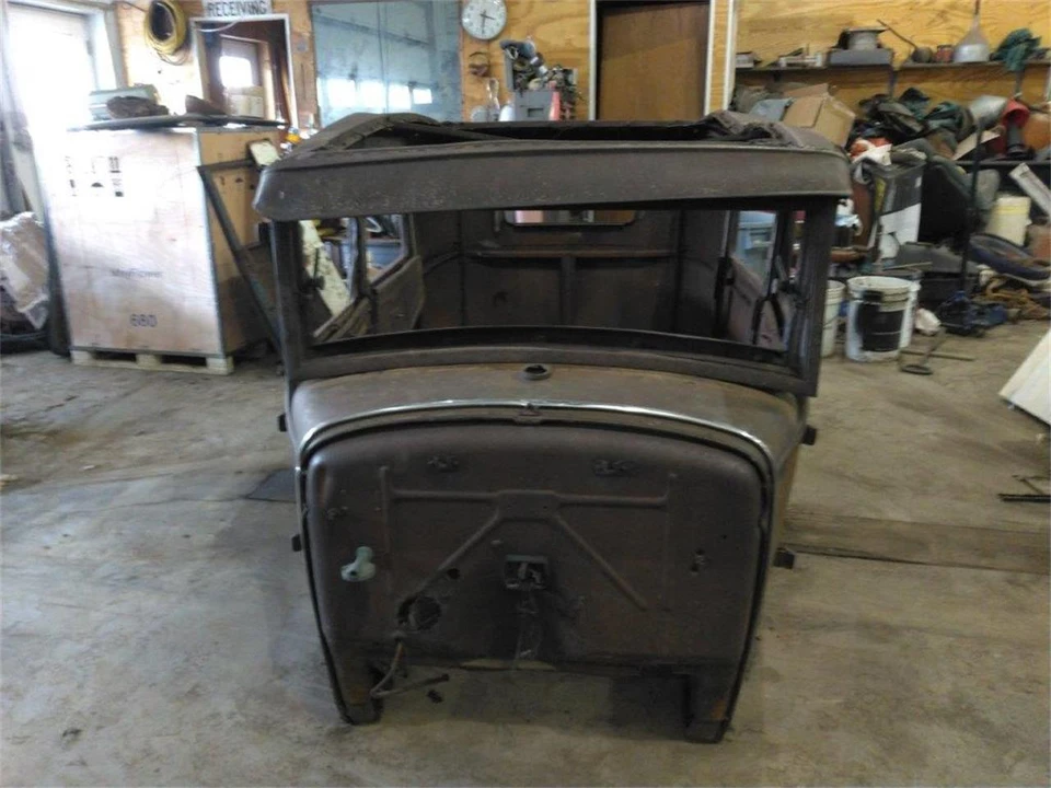 1930 Ford Model A - Image 5 of 15