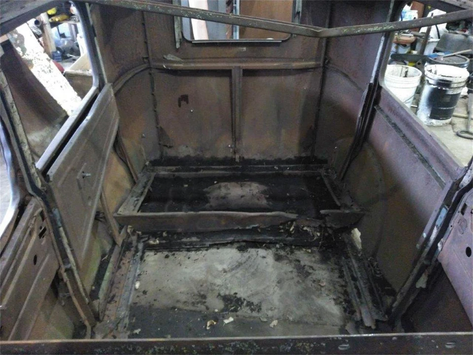 1930 Ford Model A - Image 12 of 15