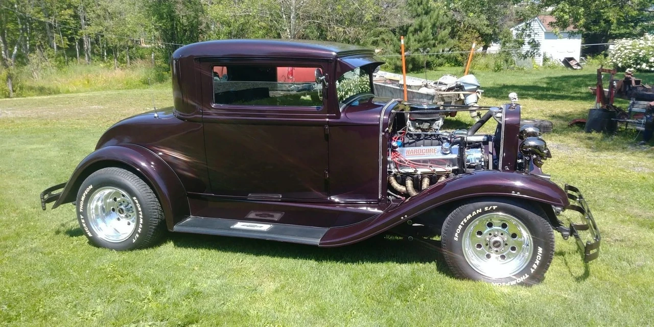 1930 Ford Hot Rod - Image 2 of 5
